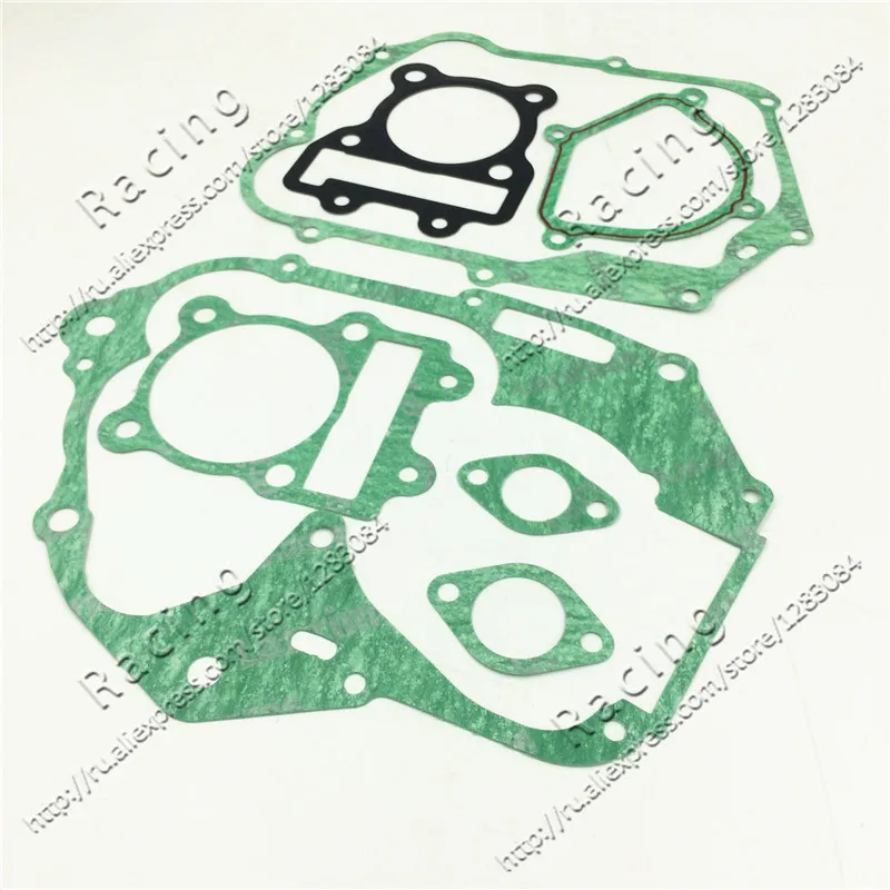 Fits For YINXIANG Gasket YX150 YX160 Engine Head-Gasket Set Kit PIT BIKE Parts