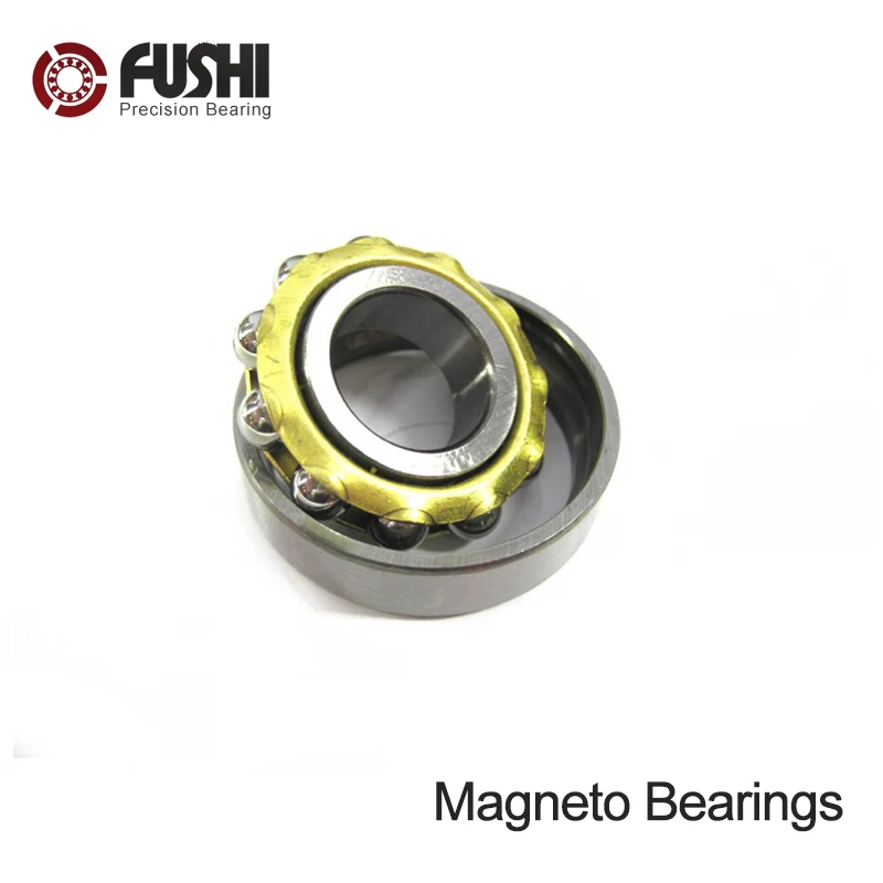 E13 Magneto Bearing 13*30*7 mm ( 1 PC ) Angular Contact Separate Permanent Motor Ball Bearings EN13 FB13