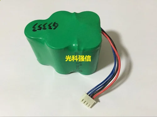 Máquina barredora de juguetes, equipo de placa de circuito de NI-MH, batería de níquel y hidrógeno, 6V, SC, 3500MAh, novedad