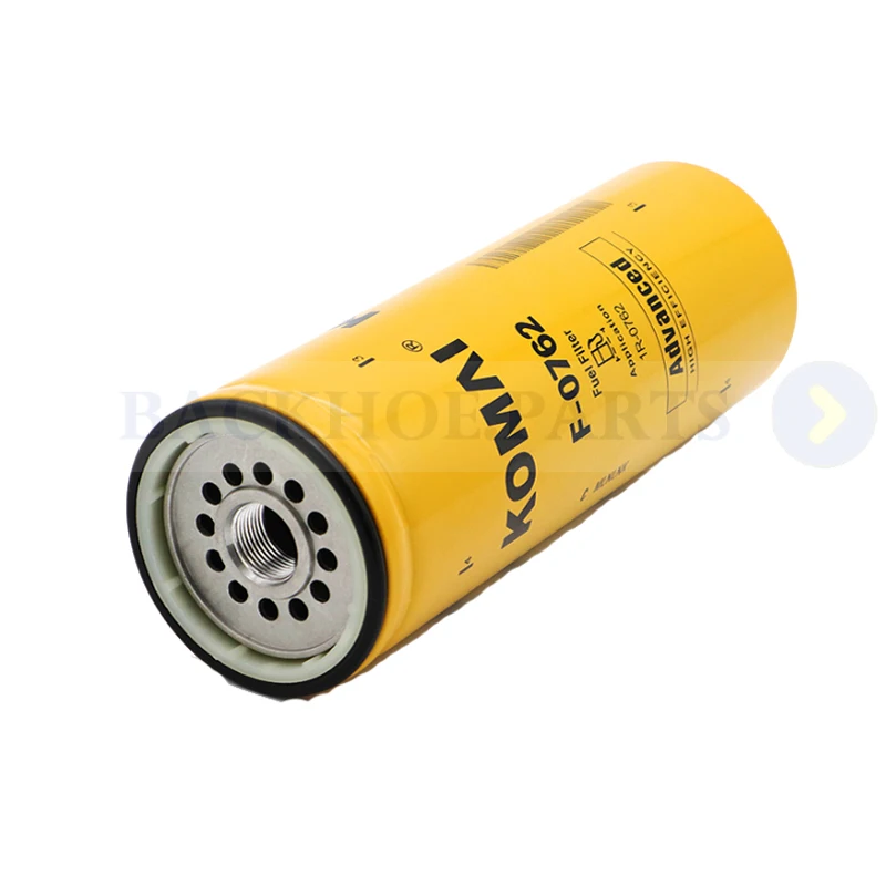 

Fuel Filter 1R-0762 1R0762 for Caterpillar Excavator CAT E325C