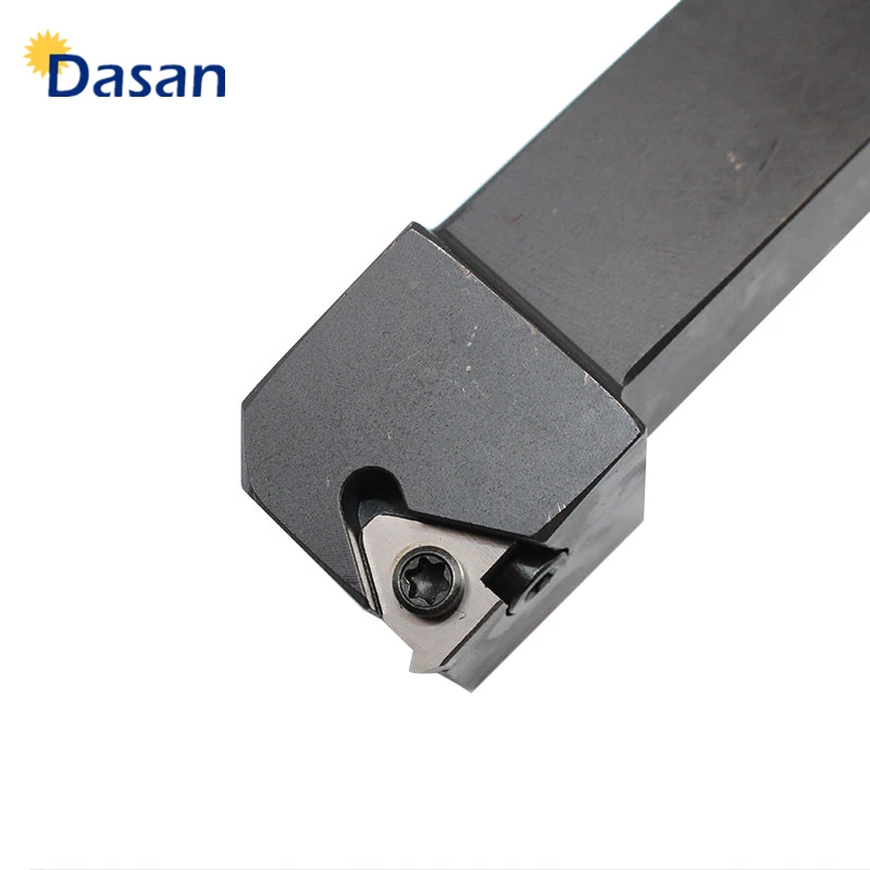 1pc SER2020K16 SEL2020K16 Thread Turning Tool External Turning Tool CNC Lathe Threading Cutter Tool