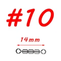 1 bag Size 2l0