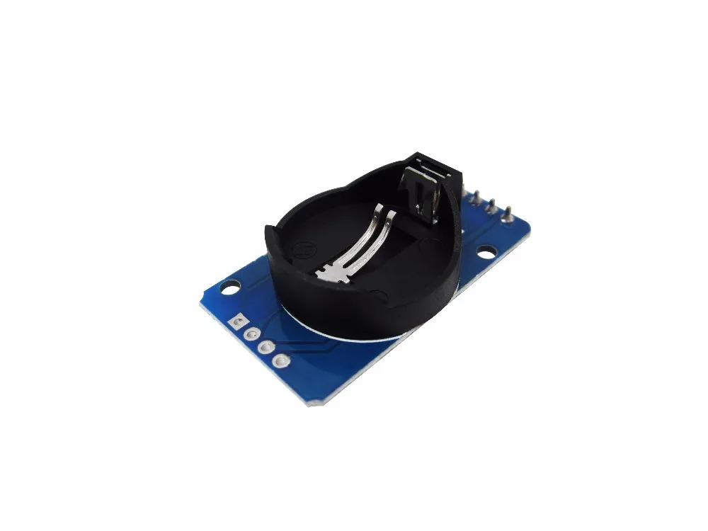 1PCS DS3231 AT24C32 IIC Precision RTC Real Time Clock Memory Module