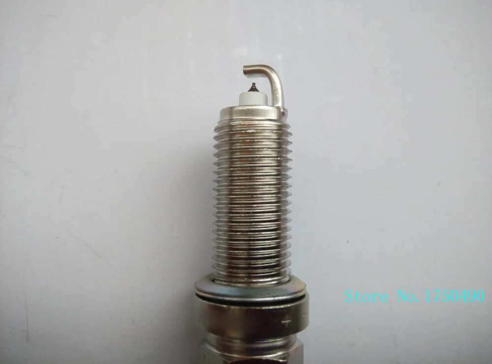 Auto Candles Iridium Spark Plug For NISSAN Teana 2.5 FXE20HR11 OEM# 22401-JD01B 22401JD01B