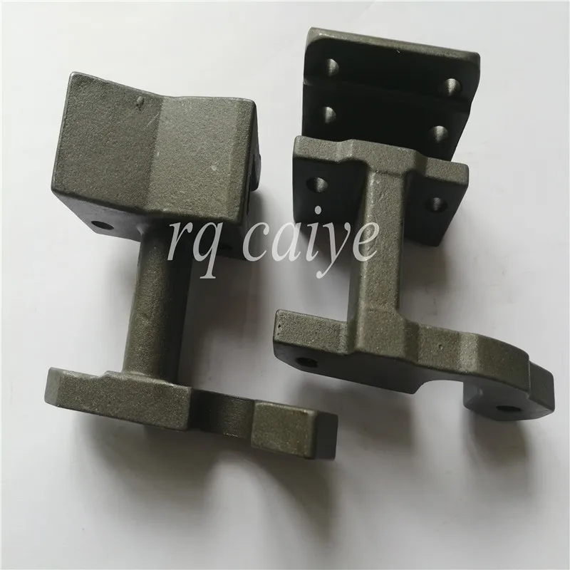 

1 pair G2.014.004 G2.014.005 Connecting Piece for SM52 PM52 SX52 Gripper Bar Offset Printing Machine Spare Parts