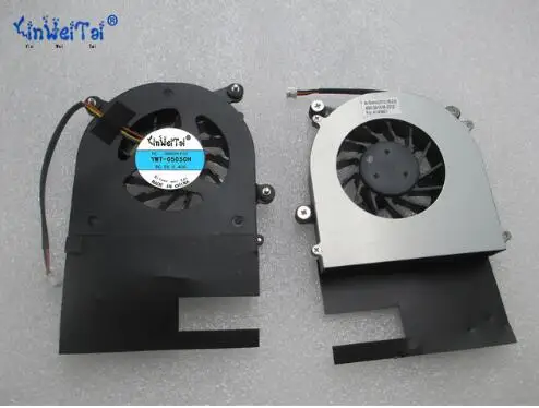 NEW fan for Advent Modena M100, M101, M200, M201, M202 Notebook Cpu Fan