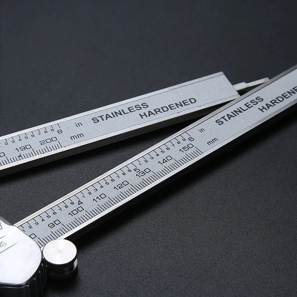 IP54 Water Proof 0-150/200/300mm ABS Origin Digital Caliper Electronic Vernier Caliper Micrometer Digitaler Messschieber
