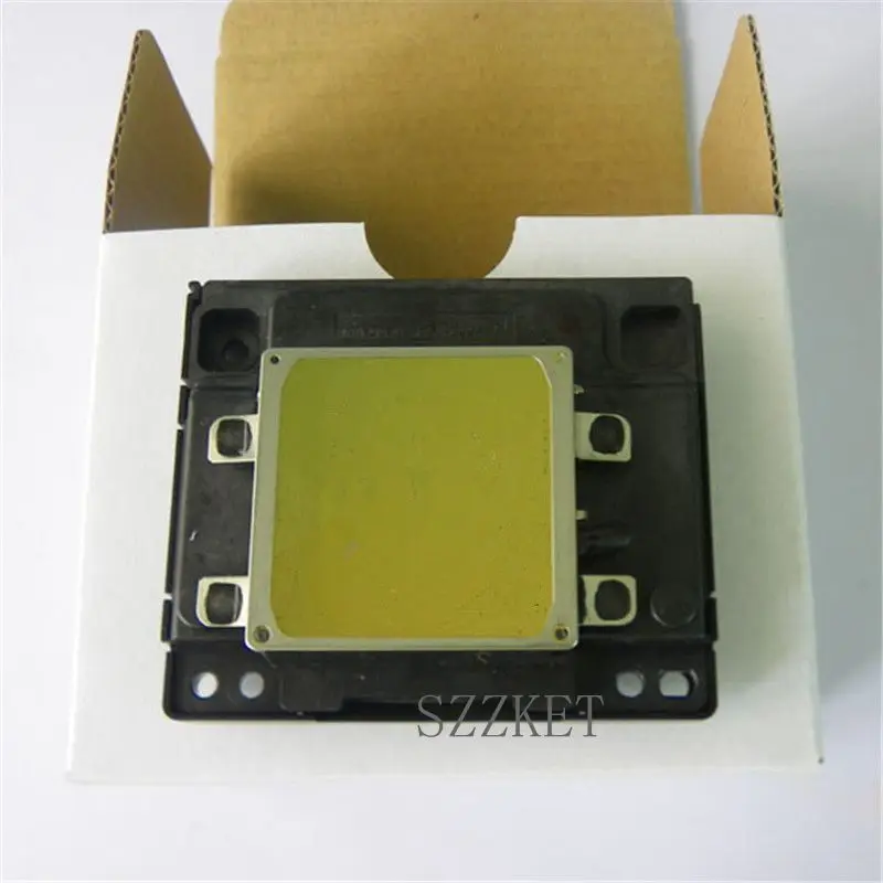 Original PrintHead 960FWD WF7511 WF7521 WF3531 WF7011 WF7018 WF7510 WF-7011 WF-7511 WF-7521 Nozzl for Epson F190010 F190020