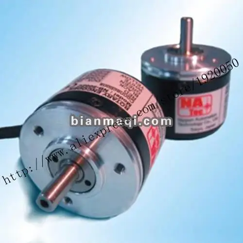 Supply of  NB-1000ZT day control rotary encoder / shaft diameter 6mm / 1000P / R