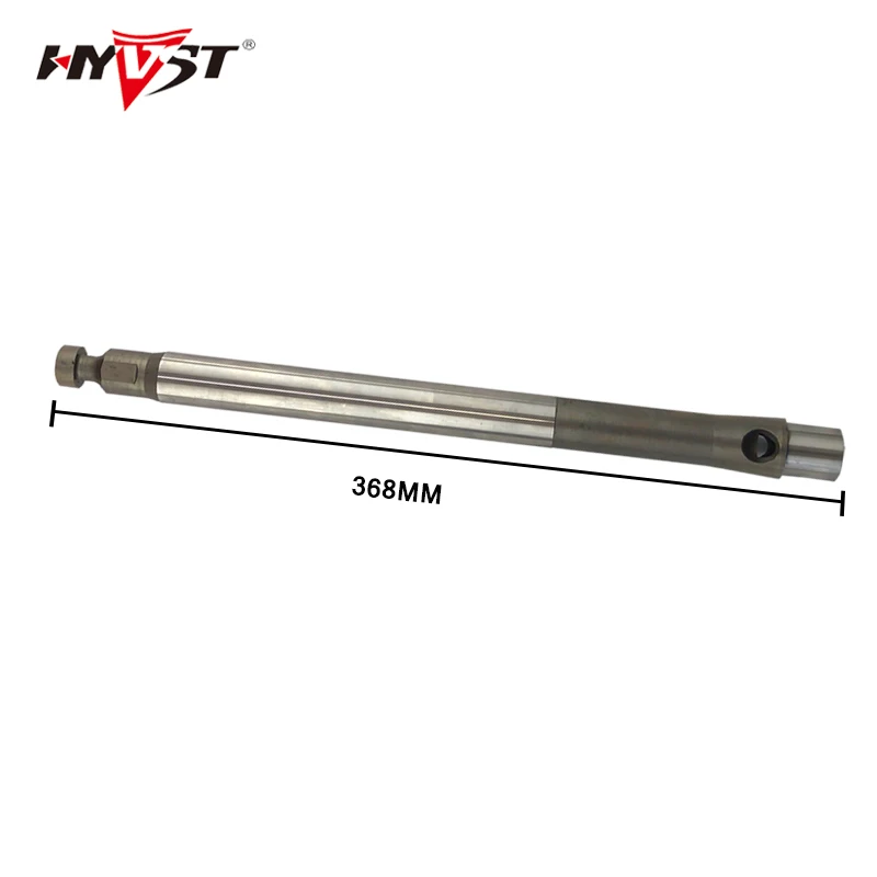 Air Driven airless Spare parts Piston Rod(288821) Suit for  Airless Sprayers 200  300 / 230DI