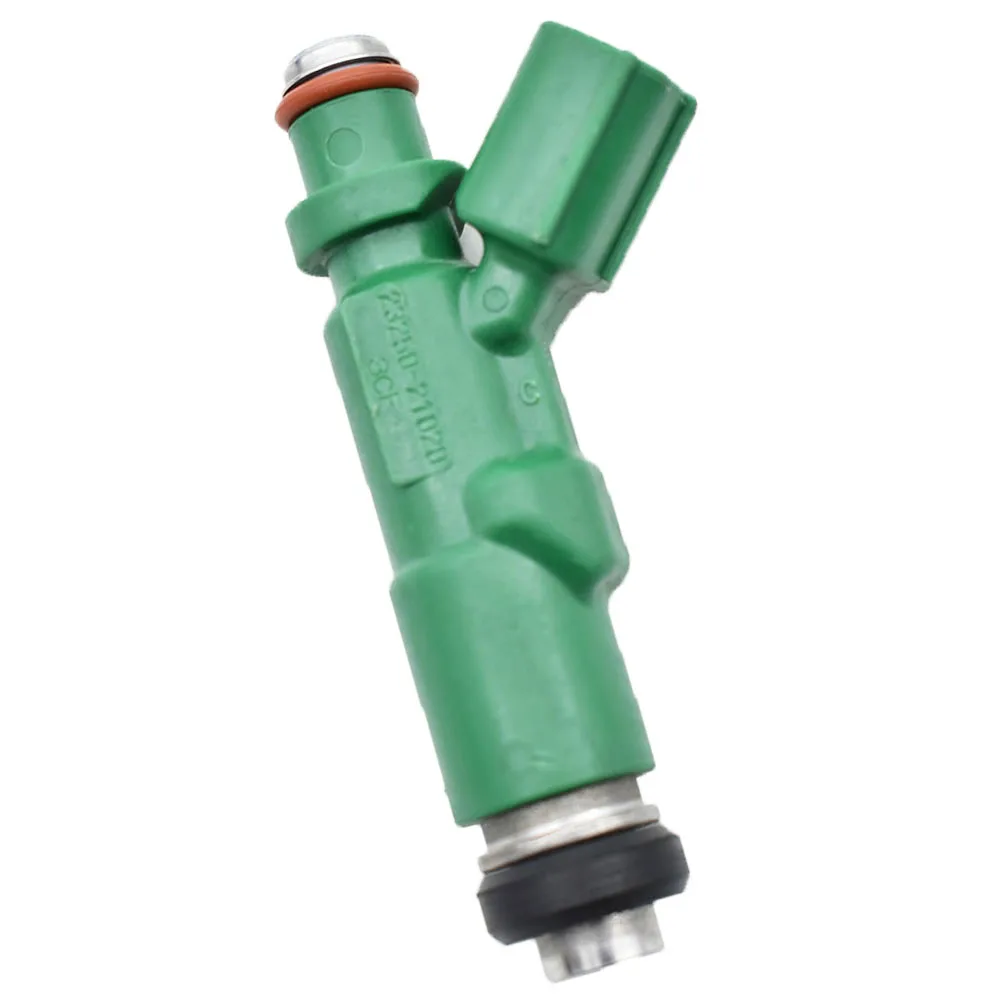 23209-21020 23250-21020 wtryskiwacz paliwa dla Toyota Echo 01-05 Prius 01-09 Scion xA xB 04-06 1.5L L4