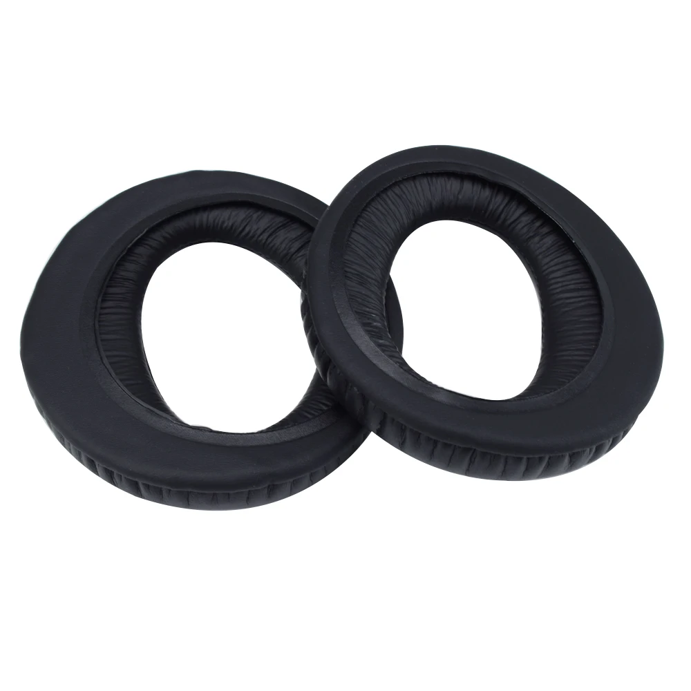 Substituição almofadas de ouvido almofada para sony mdr rf4000 rf6000 rf6500 rf7100 rf7000 bluetooth fones de ouvido sem fio