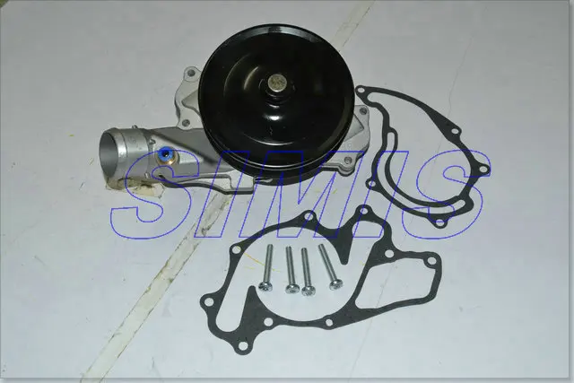 

engine parts cooling system good quality water pump LR033993 LR010801 LR055239 8W93-8K500AE