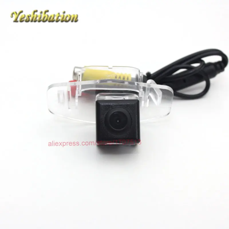 

Car Rear Camera For Honda Crider 2013 2014 2015 Reversing Park Camera High Definition License Plate Light DIY