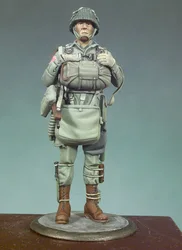U.S. 101st Airborne Division