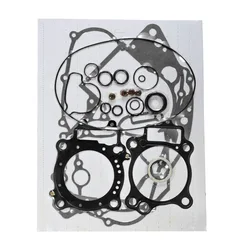 COMPLETE FULL GASKET KIT For HONDA CRF250R CRF250X CRF250 CRF 250 X I GS26 Cover Gasket