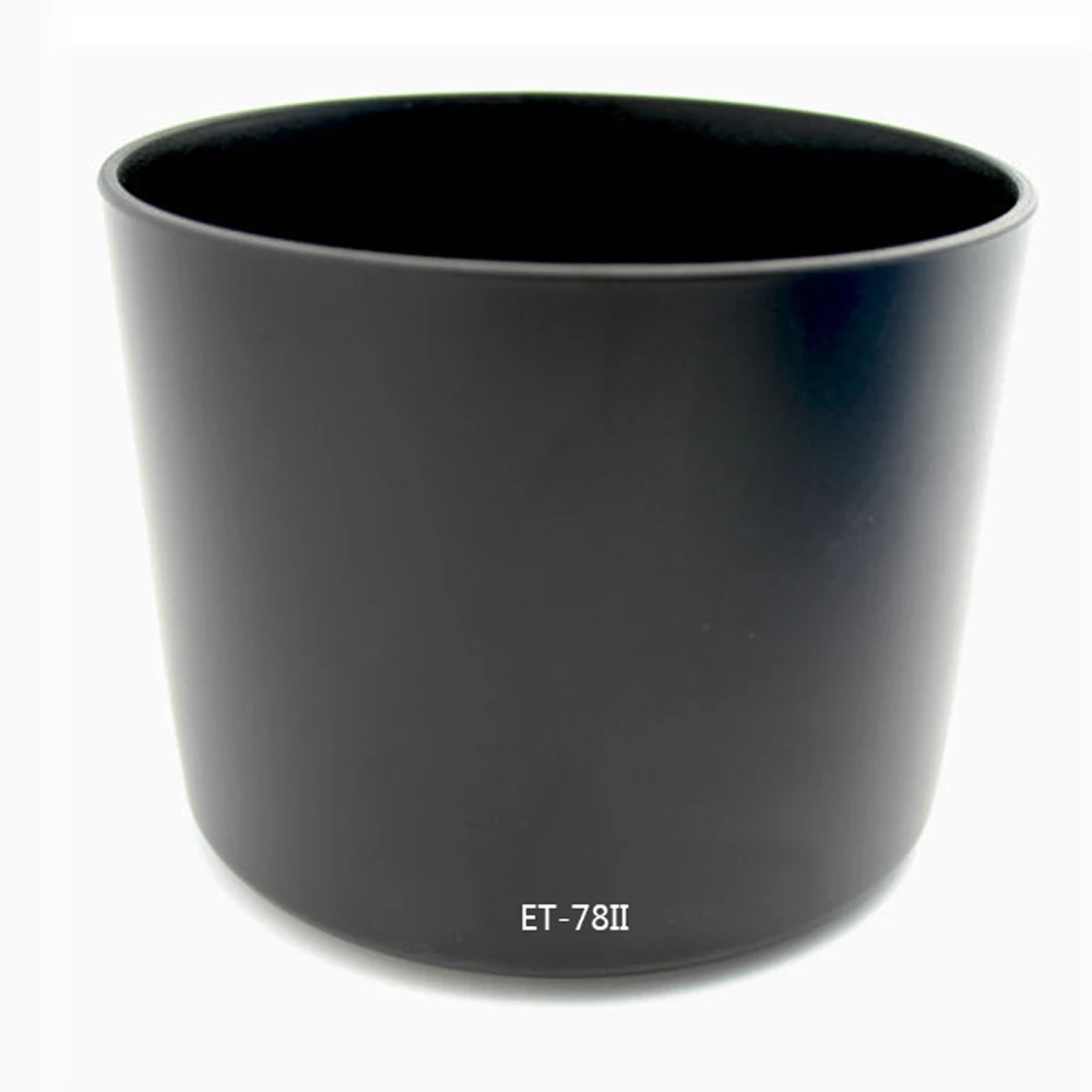 ET-78II レンズフード レンズフードシェード Canon EF 135mm F/2L USM