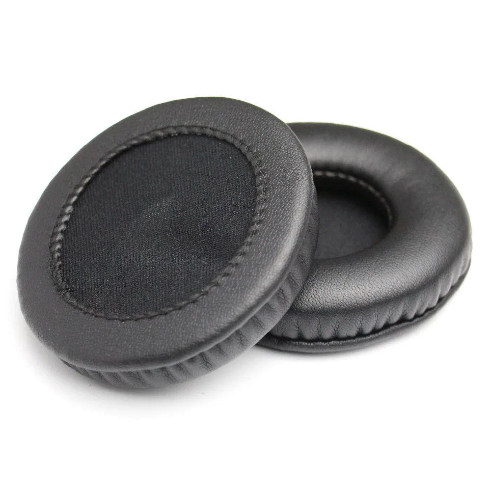 Whiyo 1 Pair of Ear Pads Cushion Cover Earpads Earmuff Replacement Cups for Zealot B17 wireless Headphone