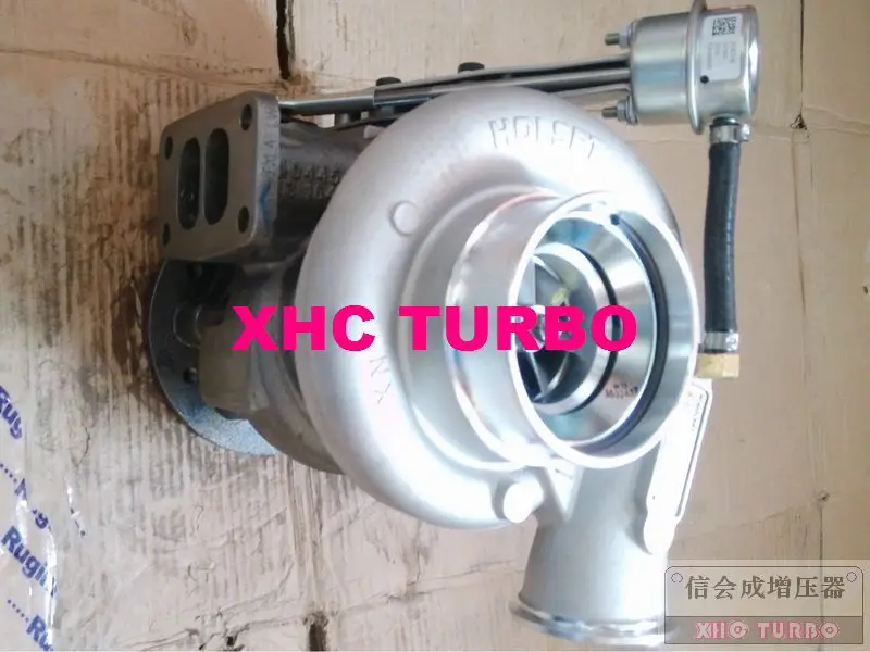 NEW GENUINE  HX40W 3785411 2839664 612601110960 turbo Turbocharger for Dongfeng Truck WEICHAI Engine WP10 9.7L 280HP 390HP