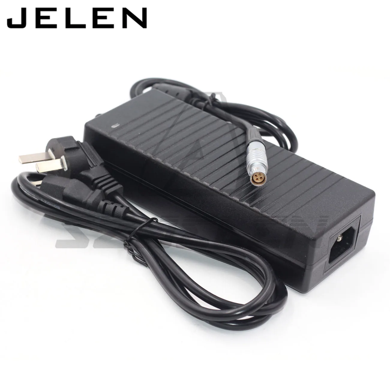 220-110V to16v Power Adapter FGK 1B 4pin female  for Canon C300 Mark2 II C200/C500 Power