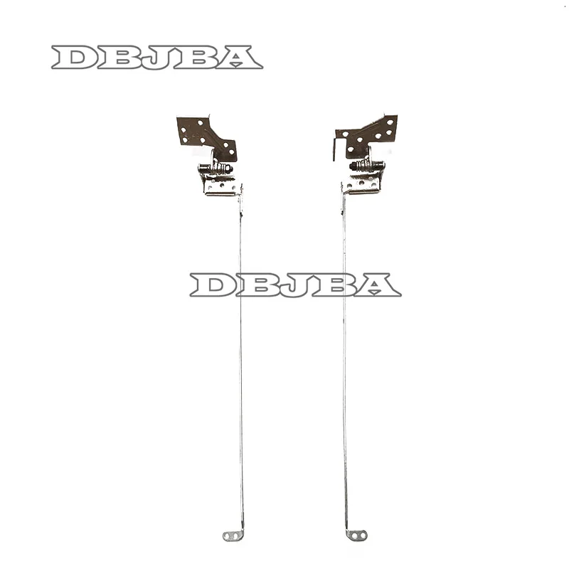 Nuevo juego Original de bisagra LCD L + R para TOSHIBA Satellite P750 P755 C660 15,6 pulgadas