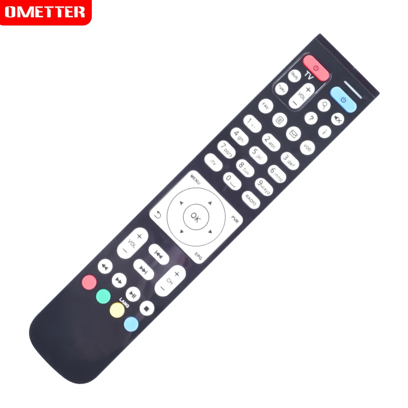 Новый пульт дистанционного управления, подходящий для megacable TV MEGACABLE