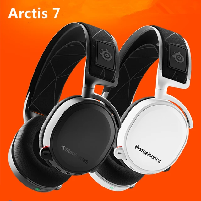 Steelseries arctis 7 2019 edition 7.1 channel headset sale