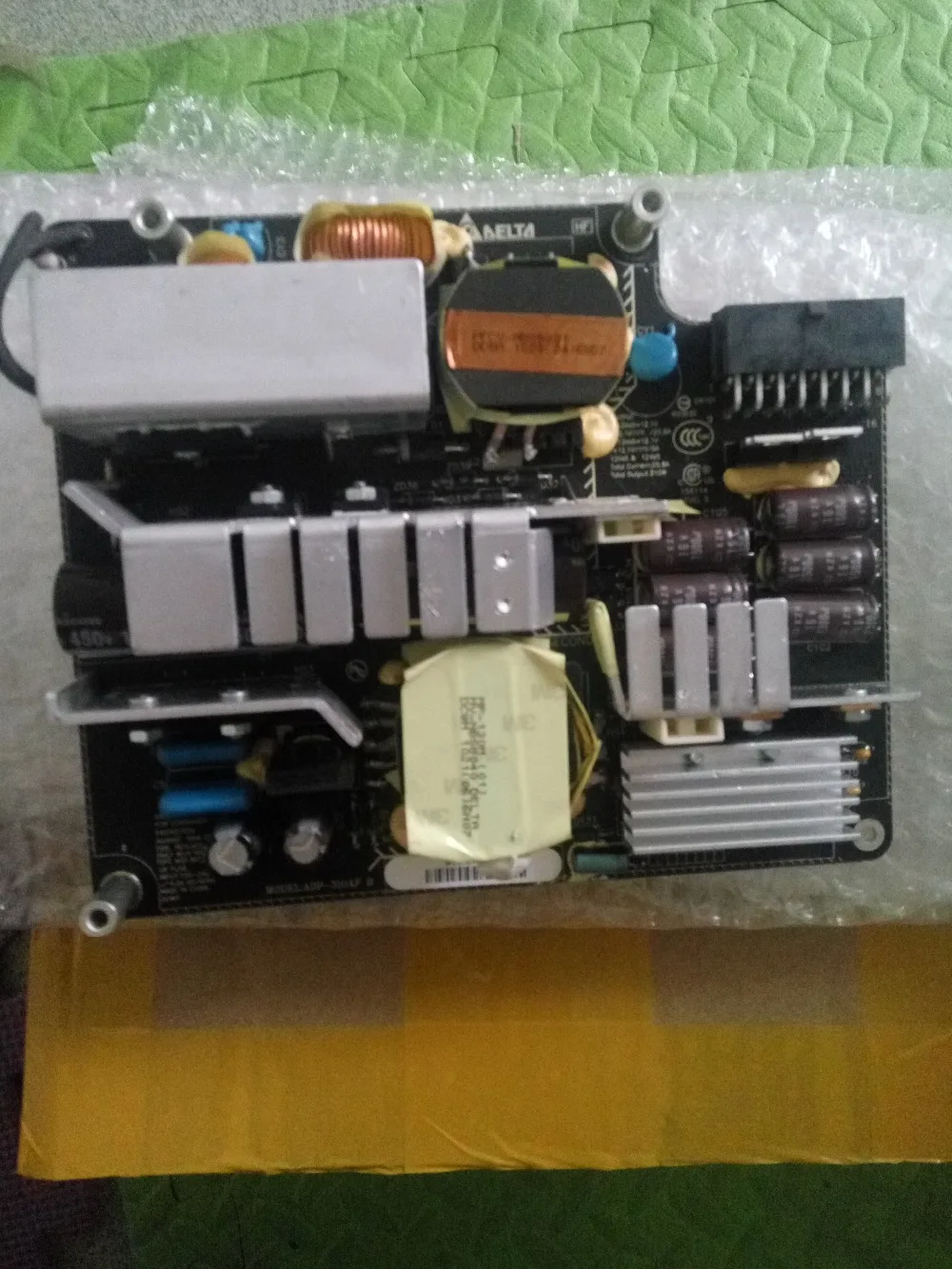 ADP-310AF PA-2311-02A 310W  POWER supply board A1312 27inch FULL TESTED price differences