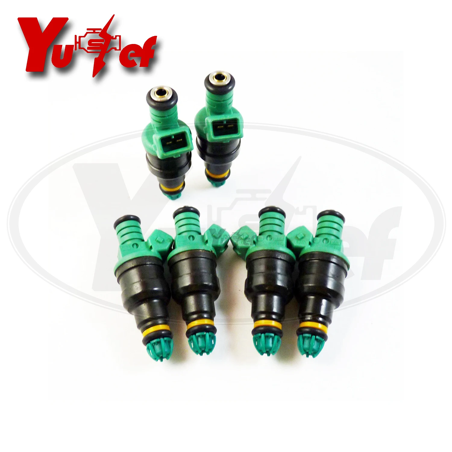 high quality fuel injector nozzle fit for 323IC 323IS 325IC 525IT 325I 325IS 325I M3 0280150415 15915956608