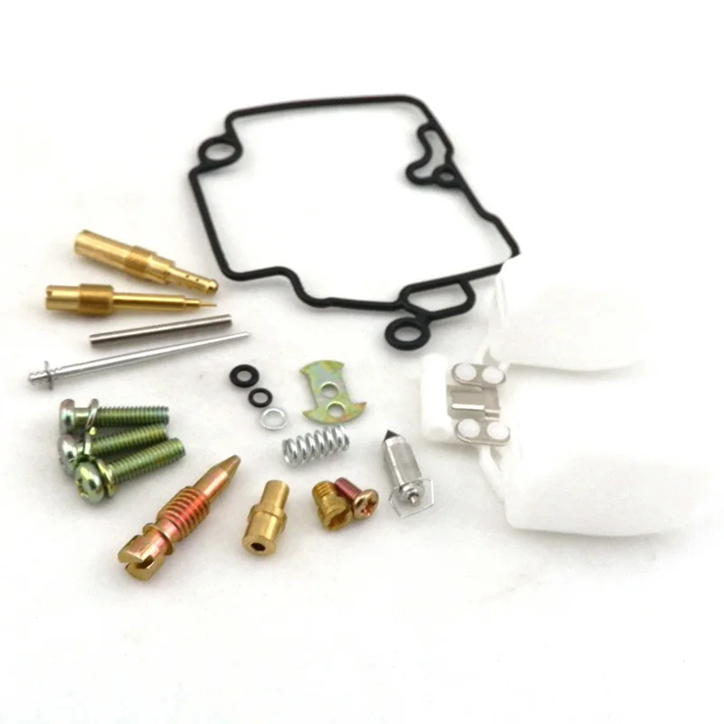 18MM Carb Carburettor PD18J Repair Kits Gy6 50 139 QMA QMB Scooter Moped Carb