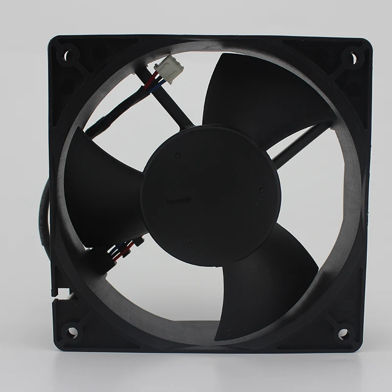 Original EFB1248VHE 12038 12CM 48V 0.21A switch cooling fan