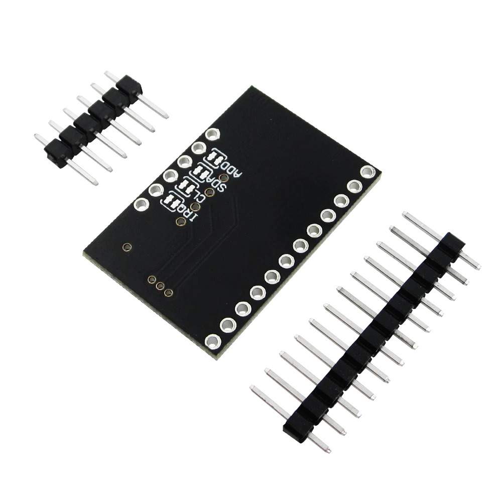 MPR121 Breakout v12 Proximity Capacitive Touch Sensor Controller Keyboard Development Board