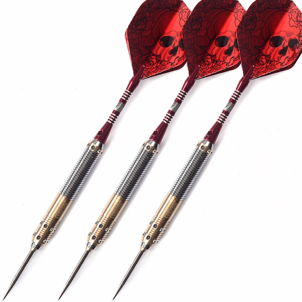 CUESOUL Professional Dragon Series 21 Grams  CUESOUL Steel Tip Darts