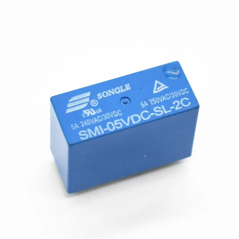 Power Relays 5V SMI… - image