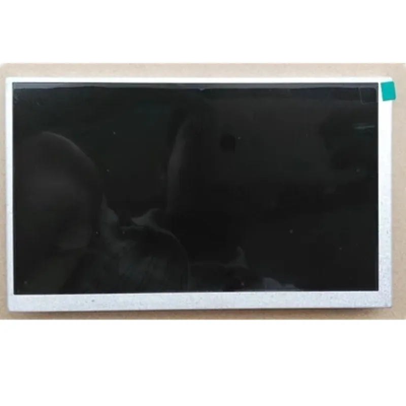 8 inch LCD Screen HSD080IDW1 C01 HSD080IDW1 C00 60P Portable DVD Car DVD Display Screen