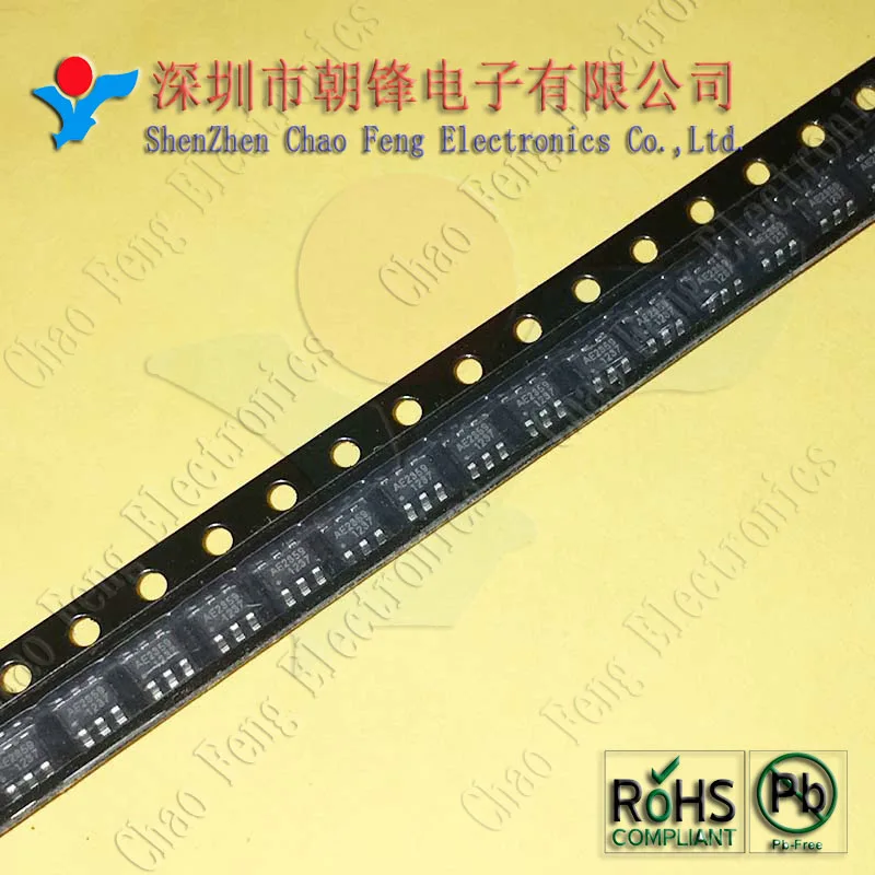 50 قطعة 74HC138PW HC138 SSOP16 74HC245D 74HC245 SOP20 AMS1117-ADJV AMS1117 SOT223 AE2359R AE2359 SOT23-6 جديد الأصلي