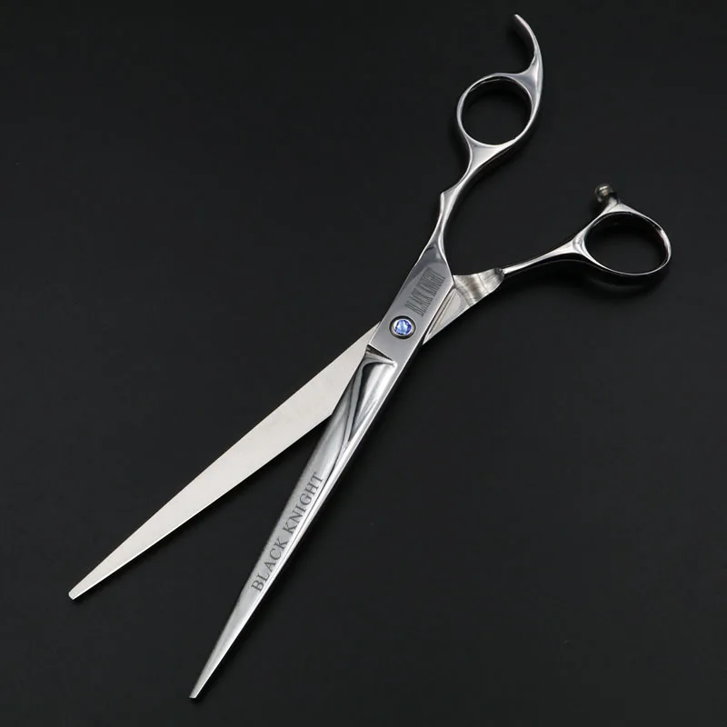 8 Inch Pet Scissors Professional Cutting Shears hair Hairdressing Barber Scissors Human & Dogs & Cats