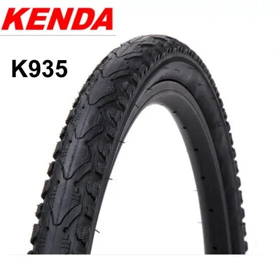 KENDA Bicycle Tire K935 Mountain MTB Road Bike tyre 18 20x1.75/1.95 1.5/1.95 24/26 *1.75 pneu bicicleta parts Pk maxxi