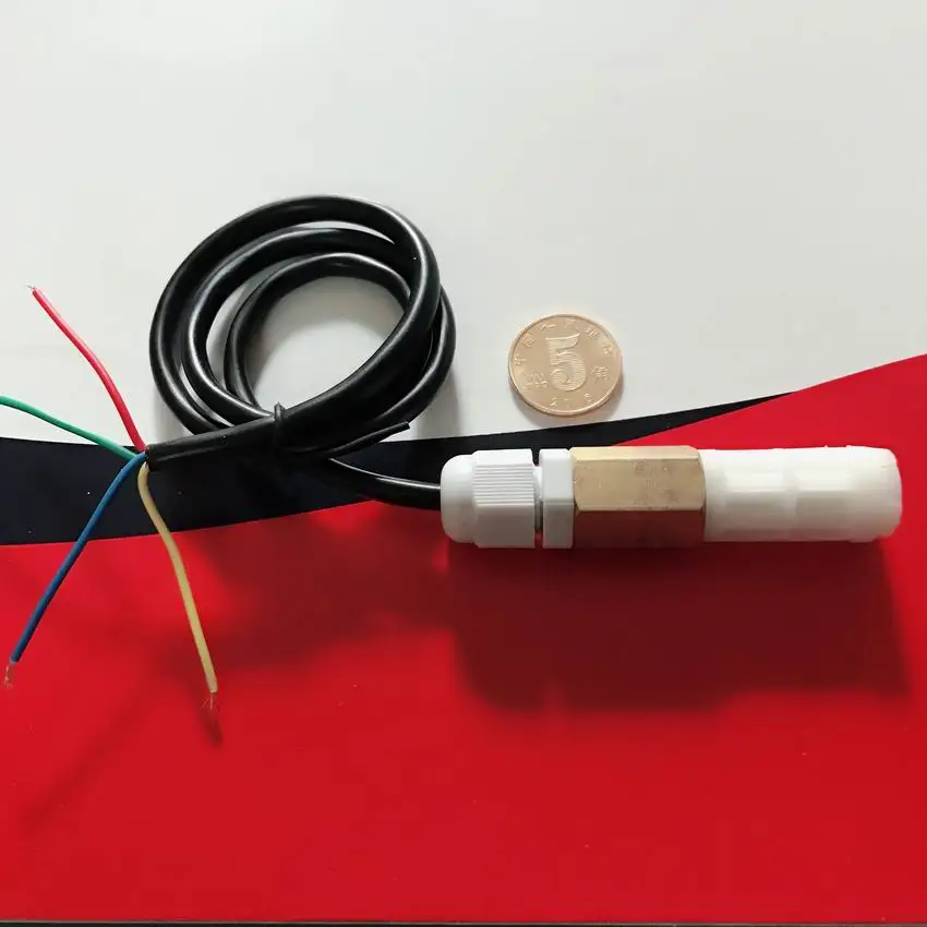 Impermeabile Sensore di Temperatura e Umidità SHT30 SHT31 SHT35 Anti Condensa KLDZ-75