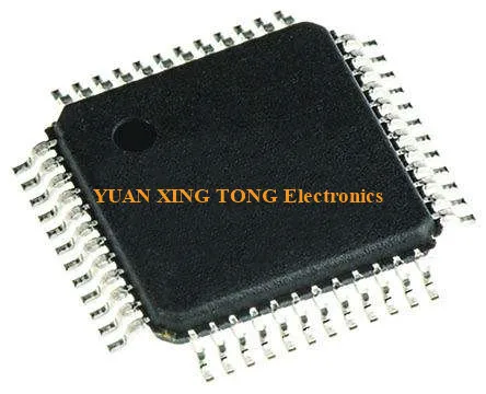 FREE SHIPPING  AT89S53-24AU  AT89S53-24  AT89S53   QFP 10PCS/LOT  IC