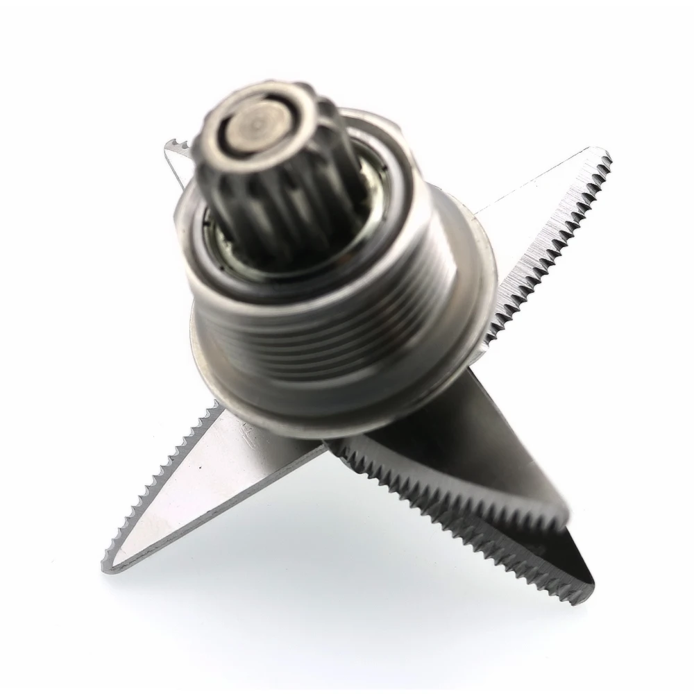 NEW High quality blender for 010 TW TM 767 768 800 G5200 G2001 jtc Blade Assembly Blender knife for vitamix Blender Juicer Parts