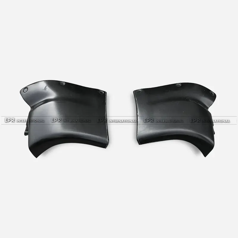 

Car-styling For Honda EG Civic Hatch Back RB Style Fiberglass Rear Bumper Spat FRP Fiber Glass Splitter Wide Body Kit Trim