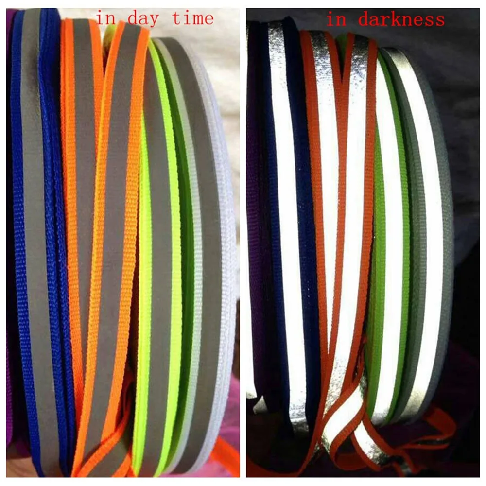 1 pair 100cm Flat 3M Reflective Runner Shoe Laces Safety Luminous Glowing Shoelaces Unisex For Sport Basketball Canvas Shoes