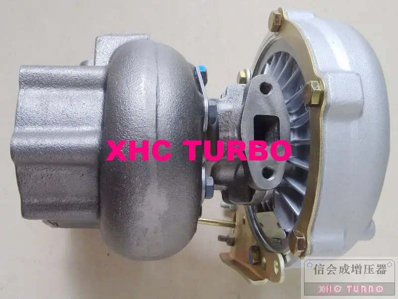 NEW GENUINE  TBP4 702422-5004S 452089 2674A082 Turbo Turbocharger for Tianjin LOVOL PHASER P160Ti 4L 119KW/160HP