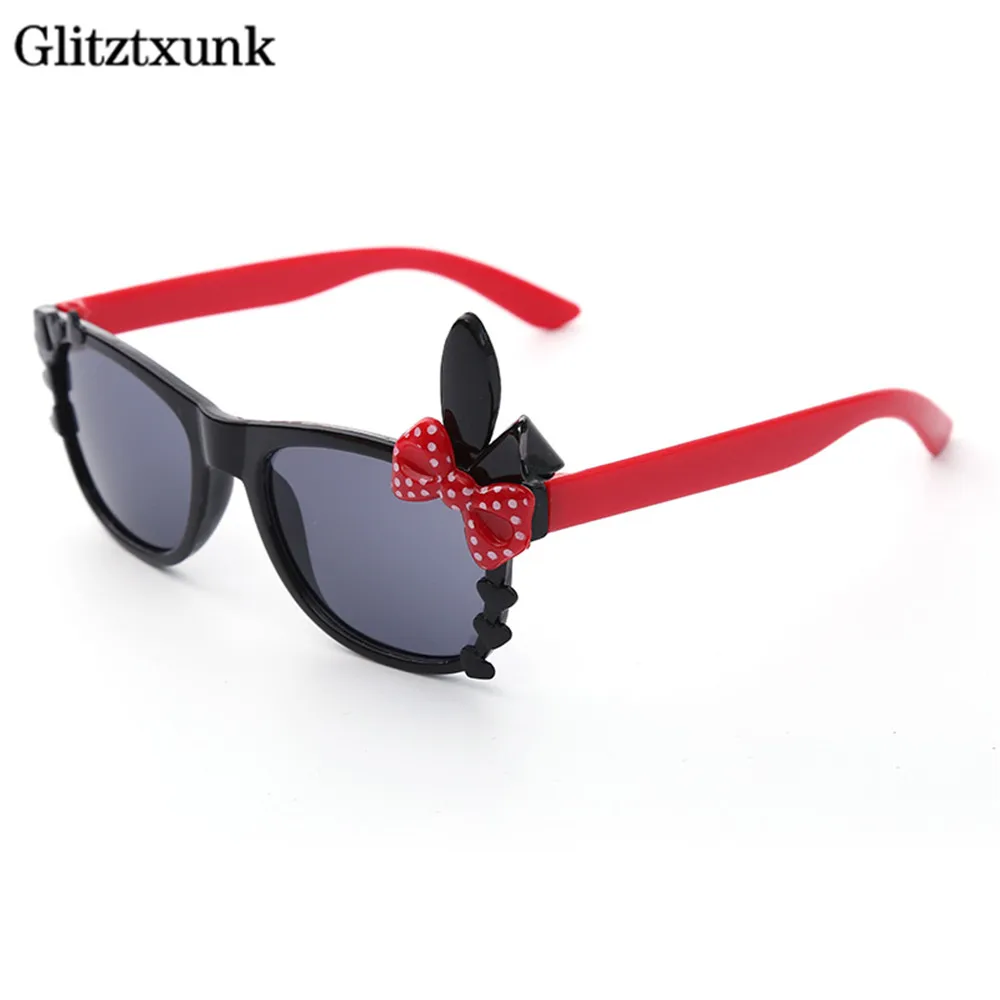 2023 New Cat Eye Children Sunglasses Sports Boys Girls Babys Sunglasses Kids Sunglasses UV400 Anti-UV Fashion Eyewear