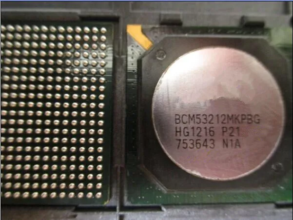

Free shipping New BCM53212MKPBG BCM53212MKPB BCM53212 BGA
