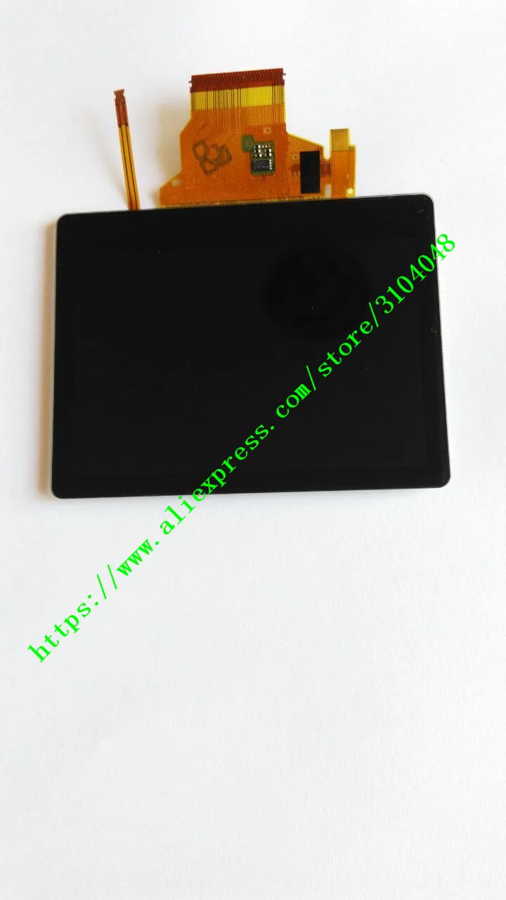 

NEW LCD Display Screen For Nikon D5500 Digital Camera Repair Part