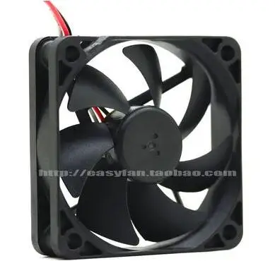 

New Original FAN FOR ME60151V3-000U-G99 DC12V 0.9W 60*60*15MM 6cm silent cooling fan