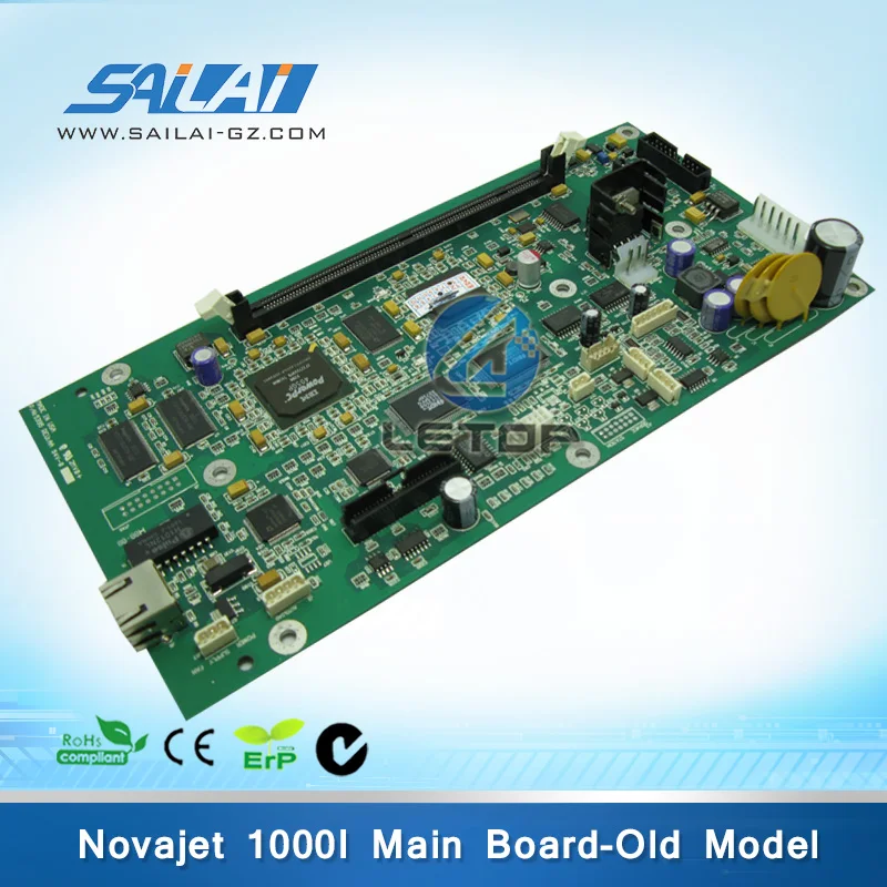 High Quality Novajet 1000I Main Board