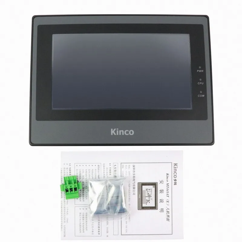 Kinco MT4414TE With Ethernet HMI 7